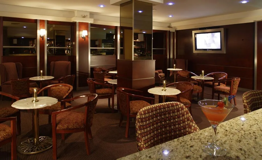 Hotel Maritime Plaza-1