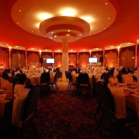 Hotel Maritime Plaza-2